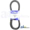 A & I Products Belt, Pump Drive 18" x5" x1" A-1034014 - alternate 1